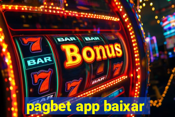 pagbet app baixar